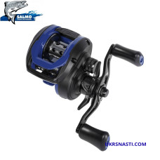 Катушка мультипликаторная Salmo Diamond Cast